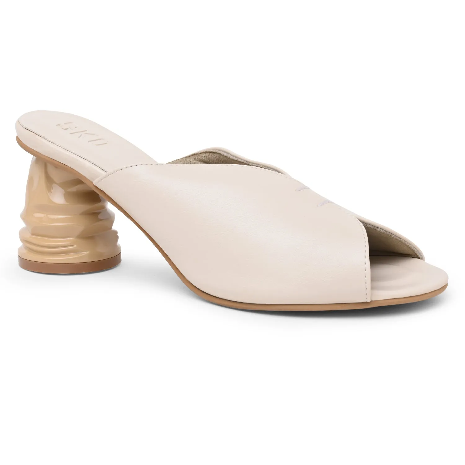 DribletX in Ivory for Women