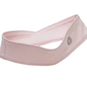 easyoga LESPIRO SELFit Headband 201 - R2 Pink