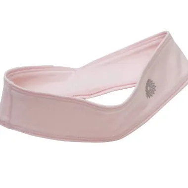easyoga LESPIRO SELFit Headband 201 - R2 Pink