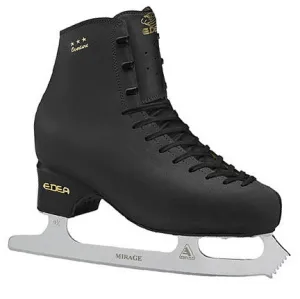 Edea Overture Mens Figure Skates - Senior