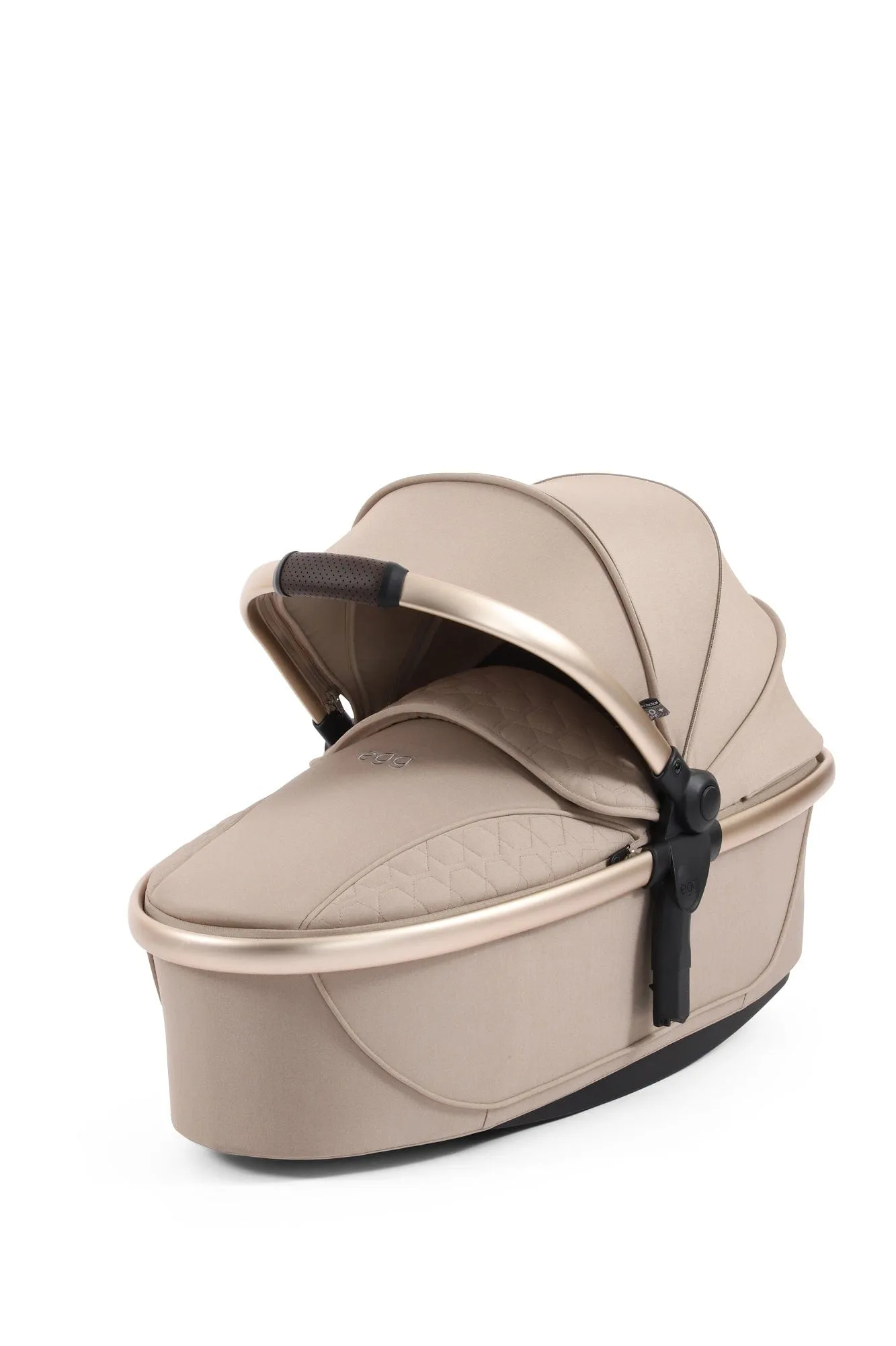 Egg 3 Carrycot - Feather