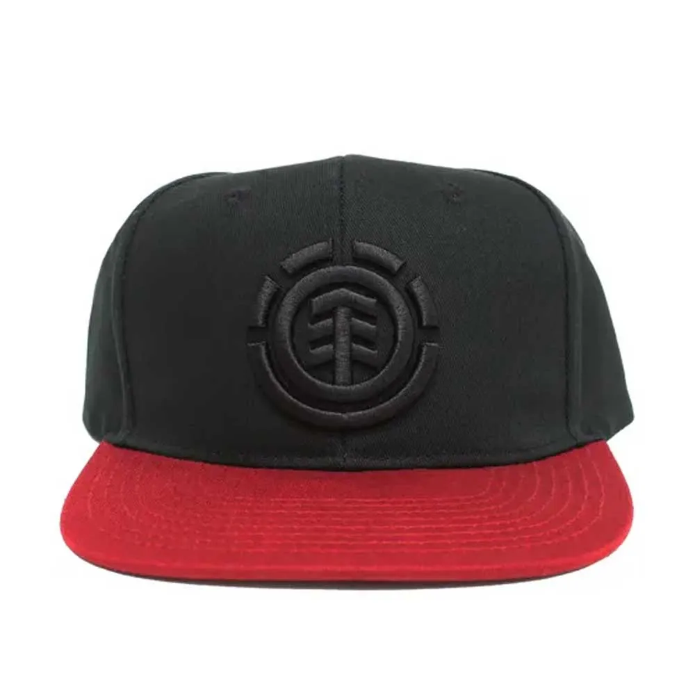 Element Iron Mesh Cap
