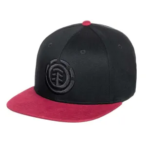 Element Iron Mesh Cap