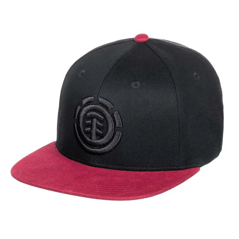 Element Iron Mesh Cap