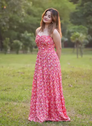 ELLA- Corset Dress