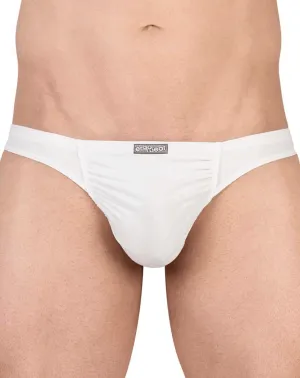 Ergowear Ew1734  Feel Gr8 Cotton Thongs White