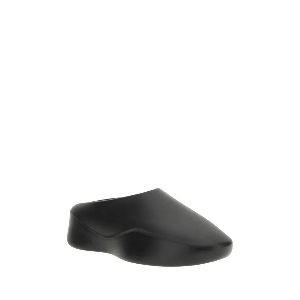 Eva Runner Mules