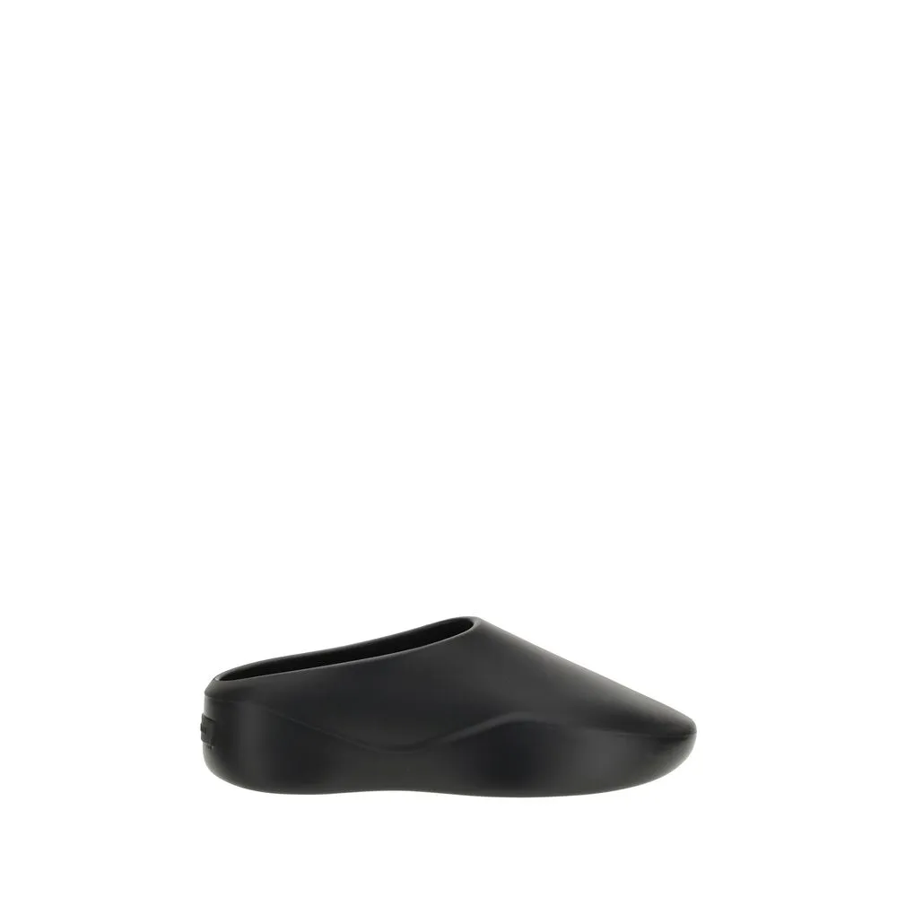 Eva Runner Mules