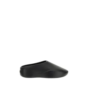 Eva Runner Mules
