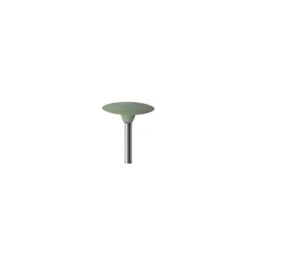 EVEFlex Mounted Abrasives & Polishers (Precious & Non-Precious Metal Alloys): Knife Edge Wheels