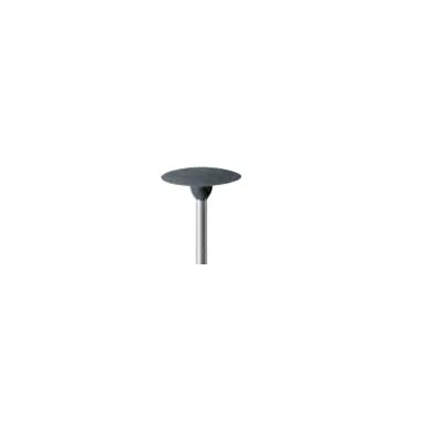 EVEFlex Mounted Abrasives & Polishers (Precious & Non-Precious Metal Alloys): Knife Edge Wheels