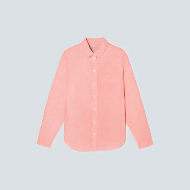 Everlane Relaxed Button-Up