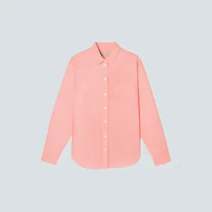 Everlane Relaxed Button-Up
