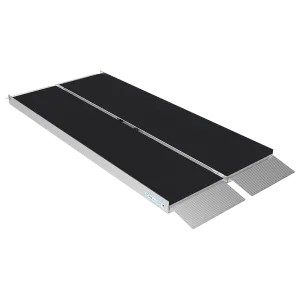 EZ-Access Suitcase Singlefold AS Ramp