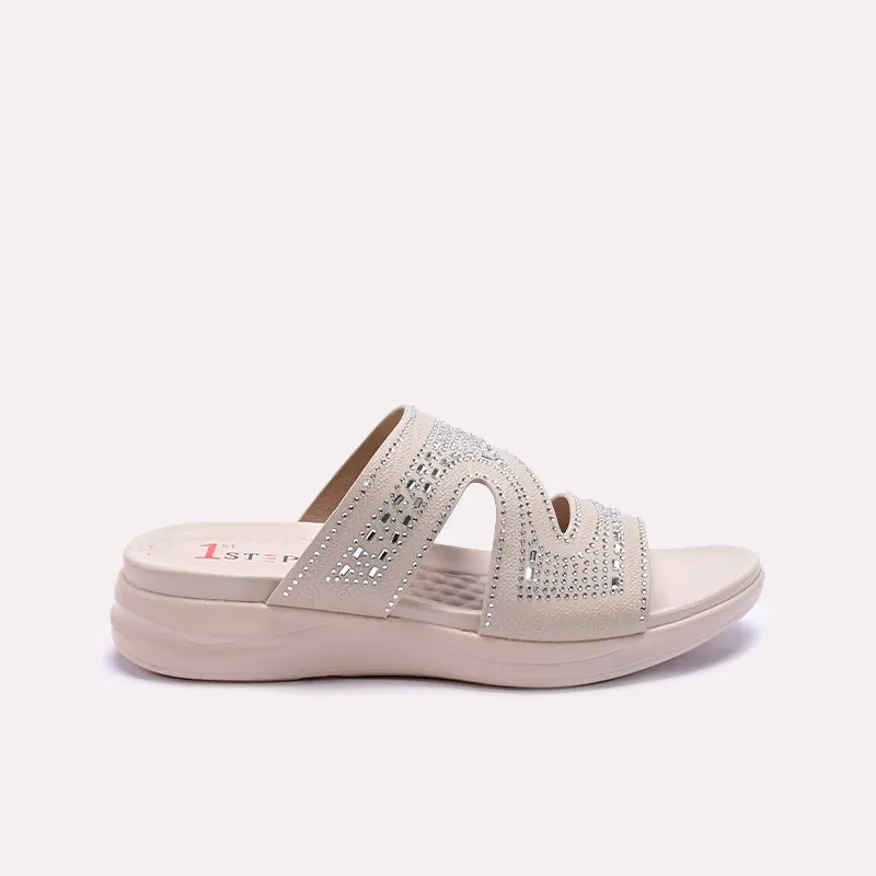 Fawn Casual Slippers 0413271