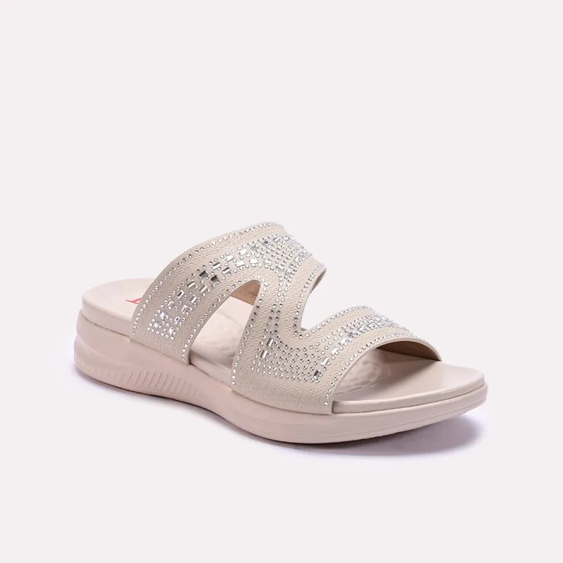 Fawn Casual Slippers 0413271