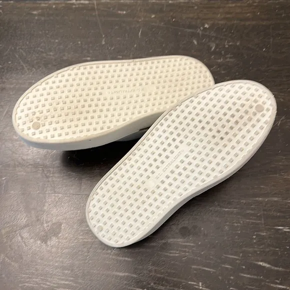 FEAR of GOD California Mules Kids Shoes Oat white size 1