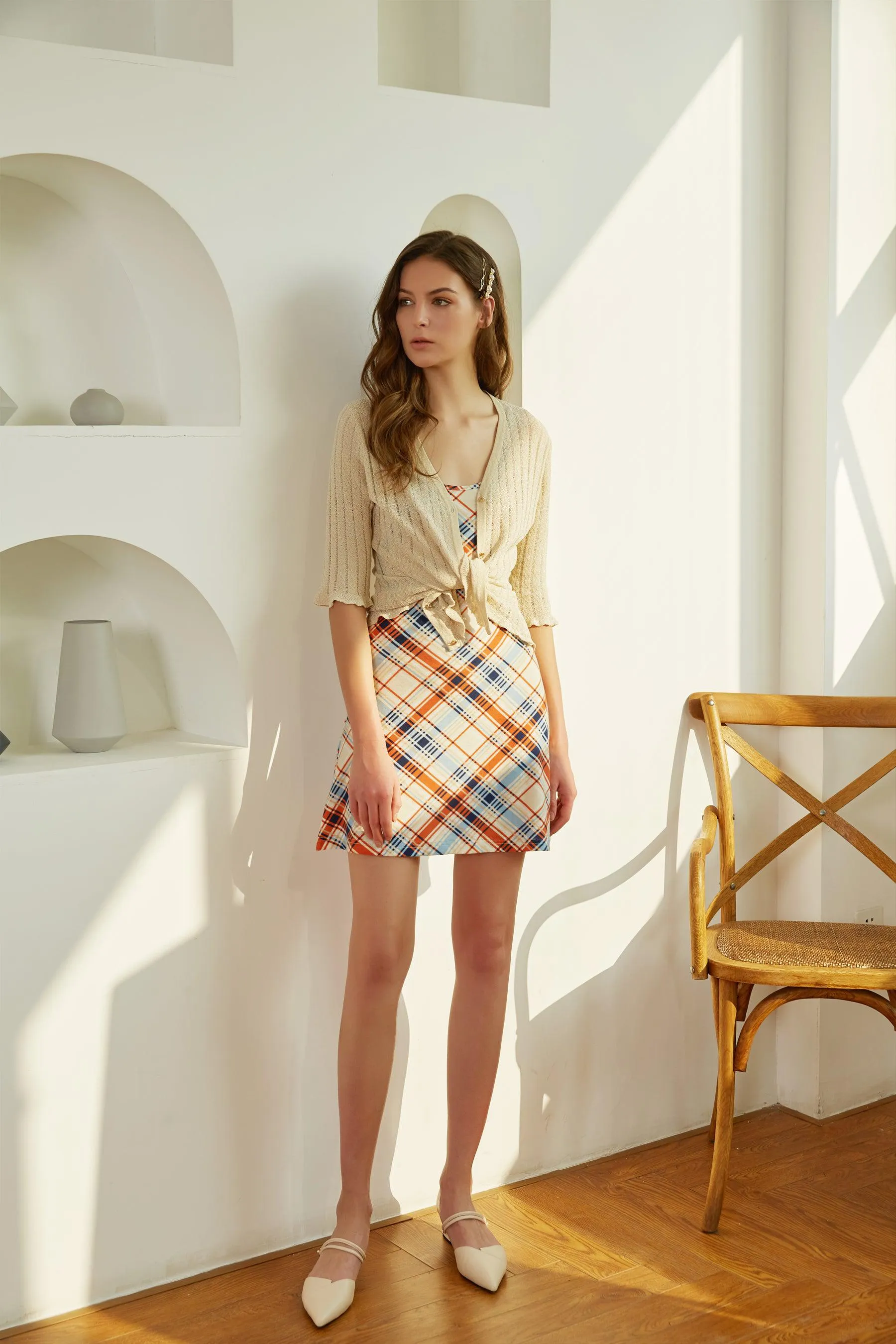 Feel It Still Leather Mules