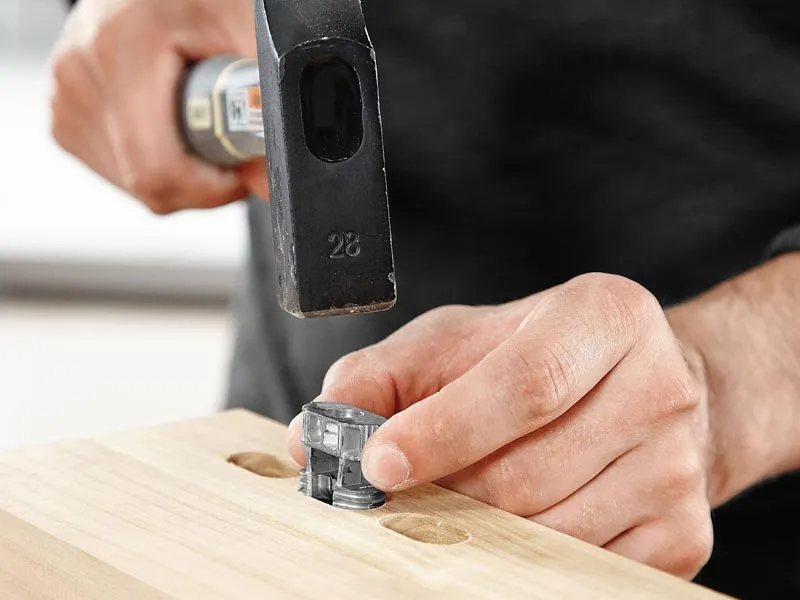 Festool 201349 Domino XL Connector Expansion Anchor