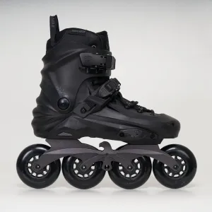 Flying Eagle X7D Reaver 90 Inline Skates - Unisex - Black