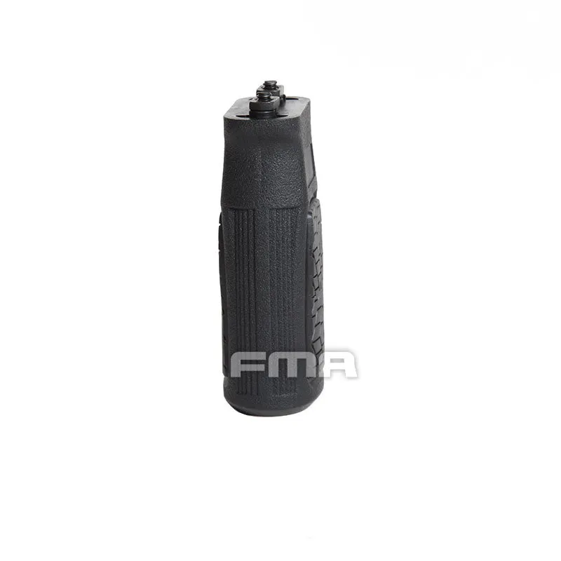 FMA DD M-LOK Front Grip - Black