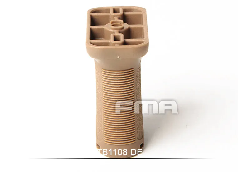 FMA TD Tactical Grip For M-LOK with Cap - Tan