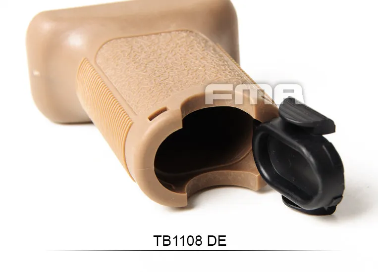 FMA TD Tactical Grip For M-LOK with Cap - Tan