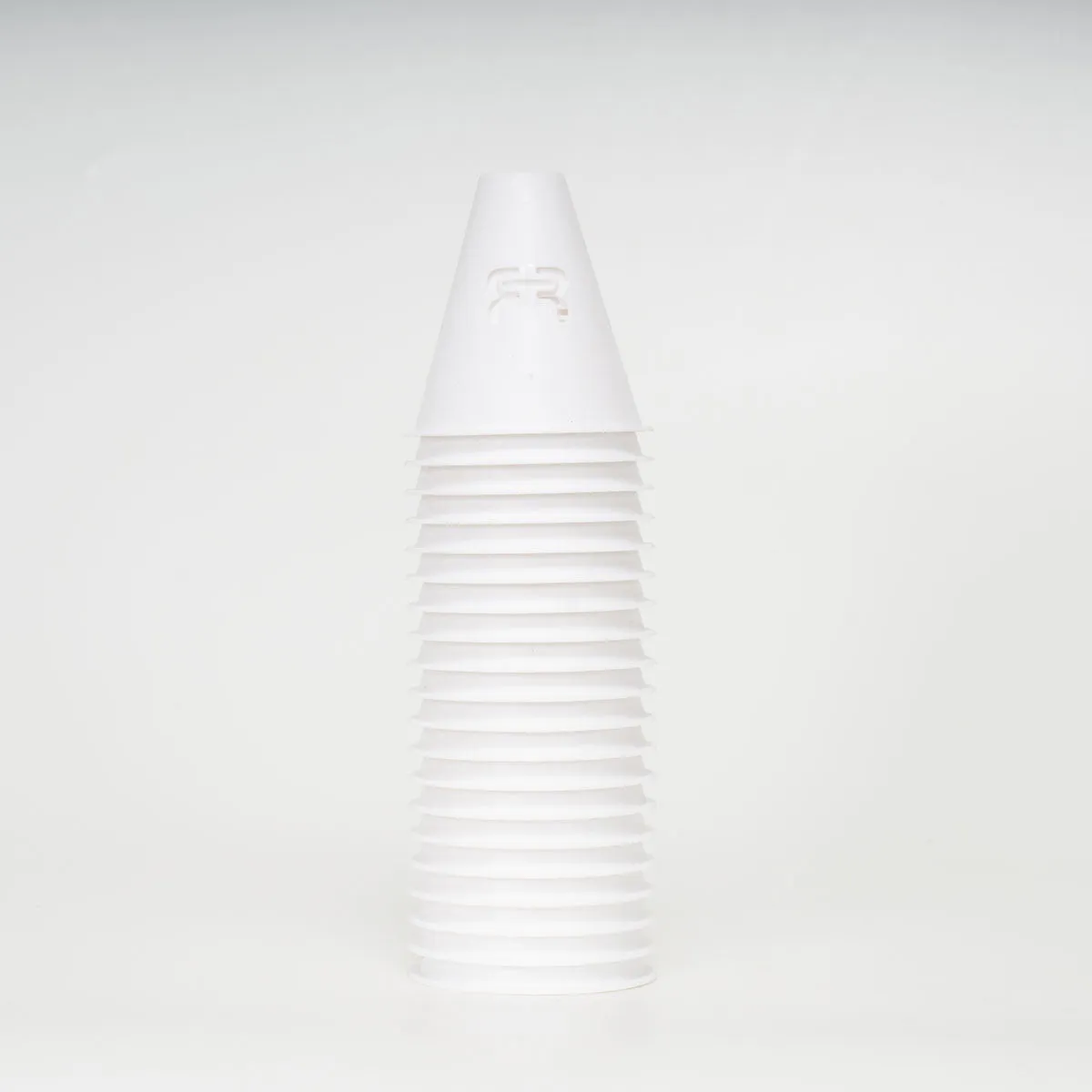 FR Cones - White