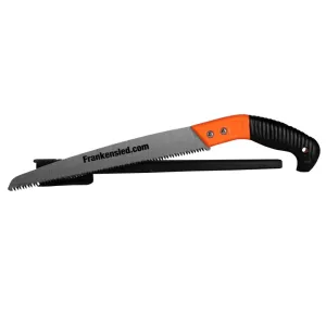 Frankensled 12" Saw