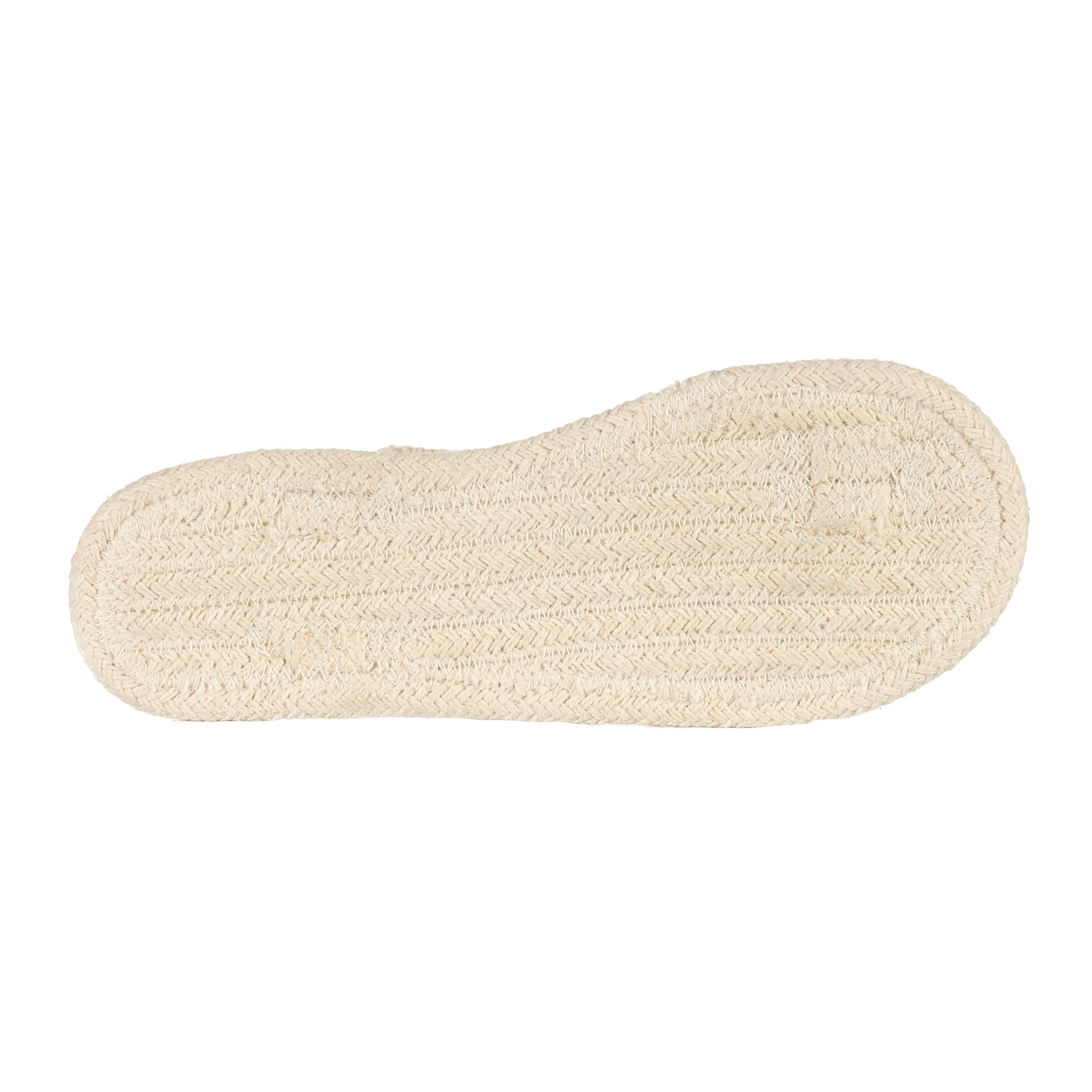Frieda - Spa Slipper Slider - Natural
