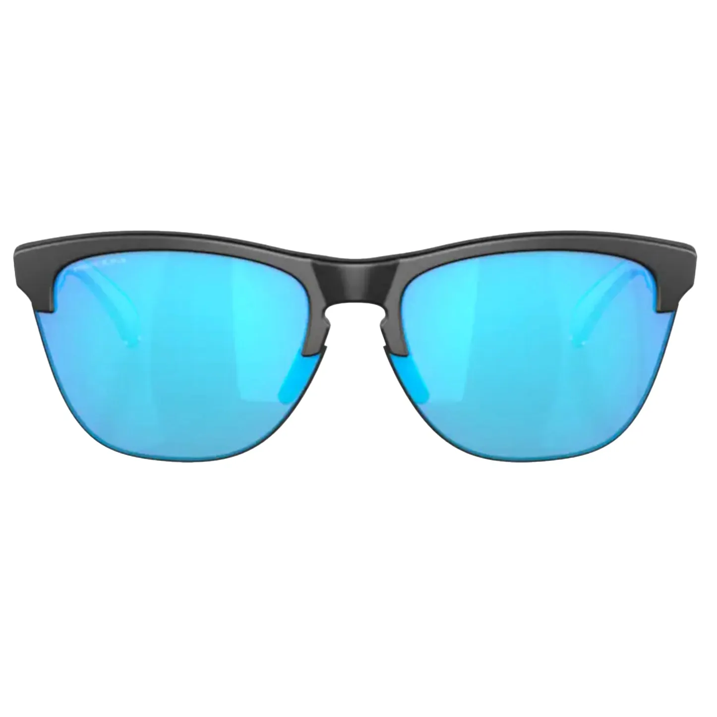 FROGSKINS LITE Matte Black Prizm Sapphire