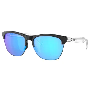FROGSKINS LITE Matte Black Prizm Sapphire