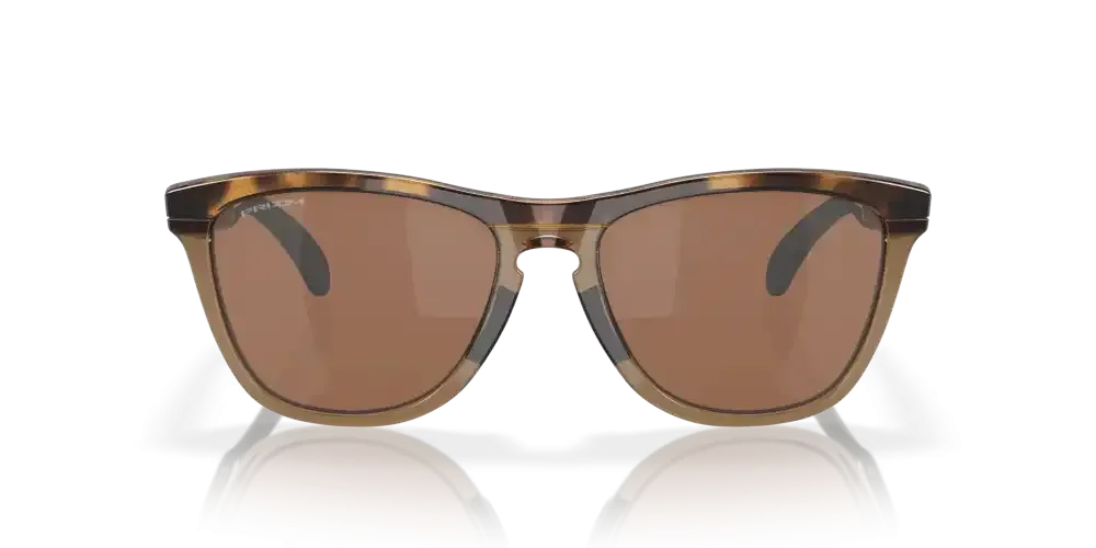 Frogskins Range