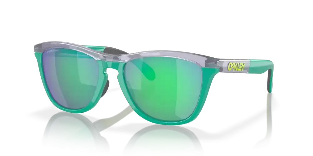 Frogskins Range