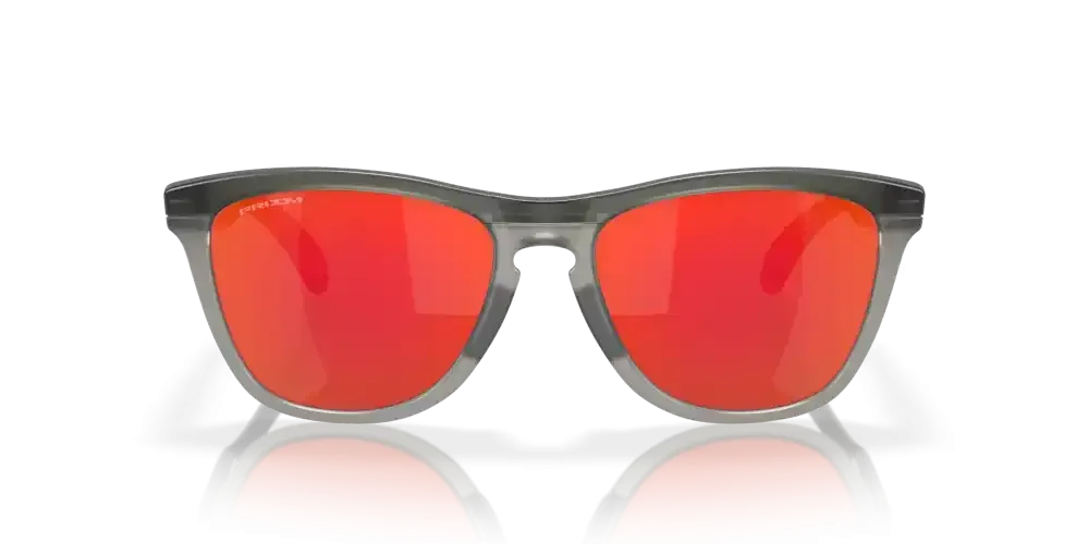 Frogskins Range