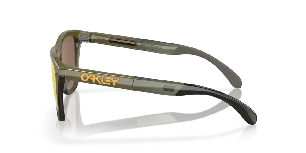 Frogskins Range