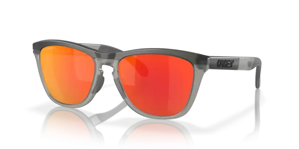 Frogskins Range