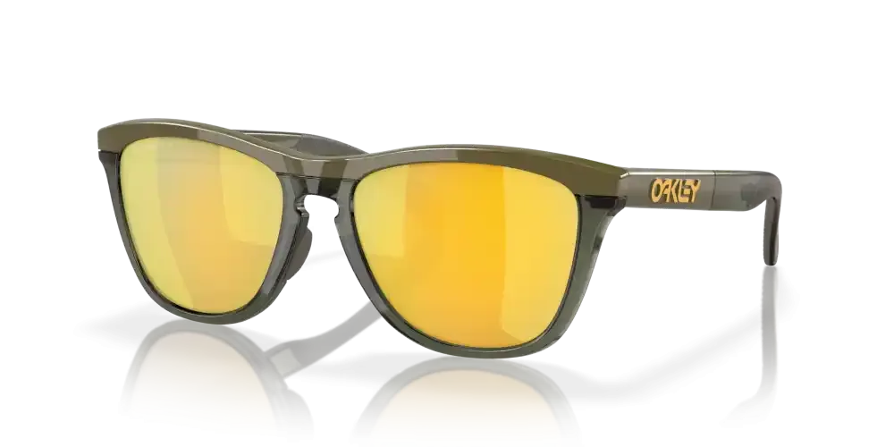 Frogskins Range