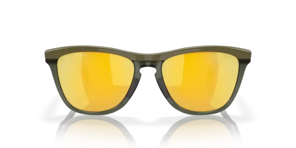 Frogskins Range