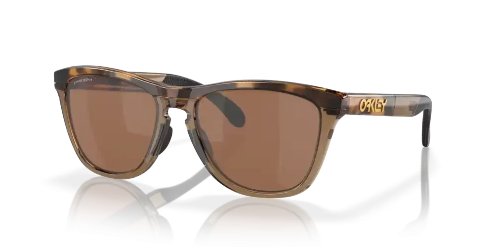 Frogskins Range