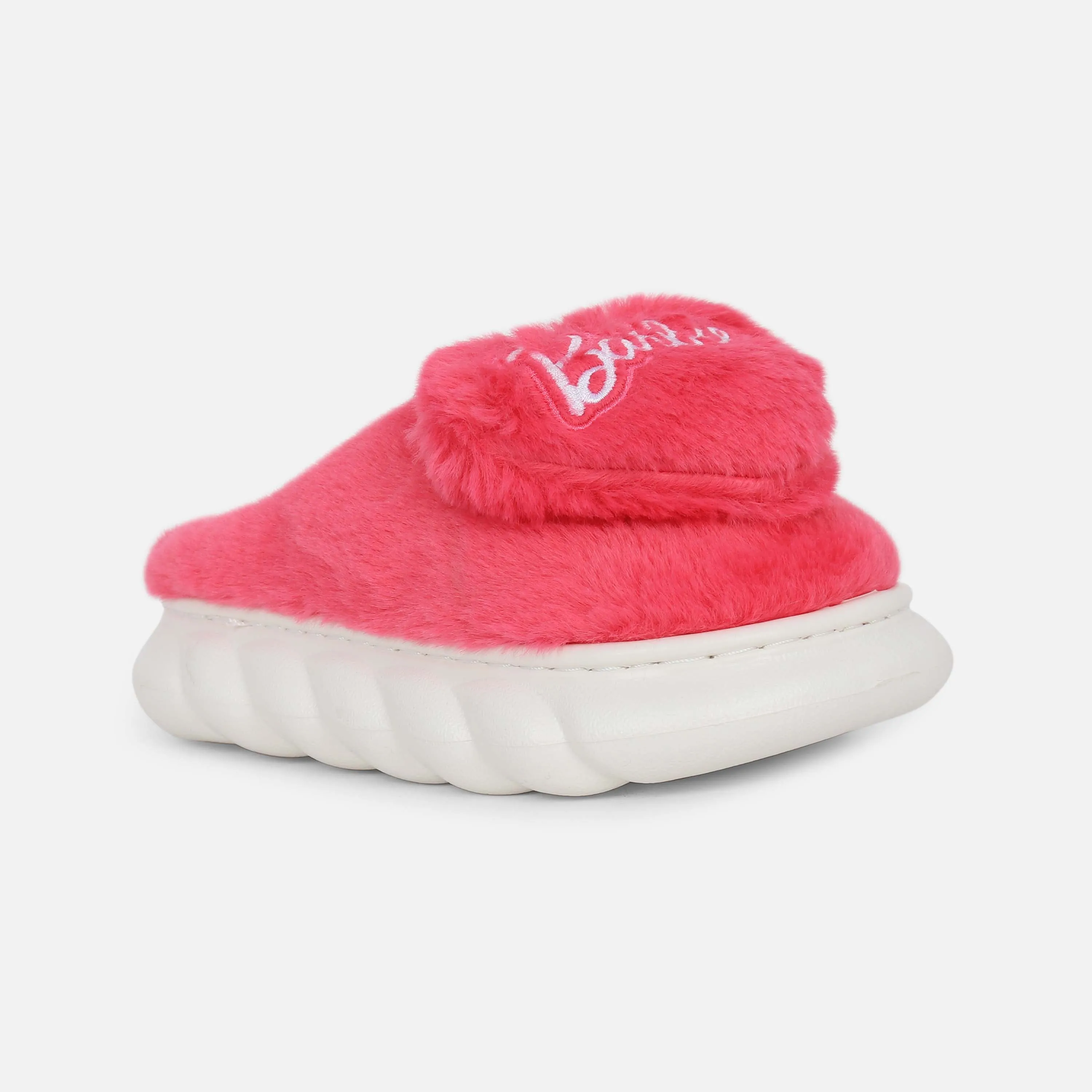 GIRLS CASUAL SLIP-ON MULES