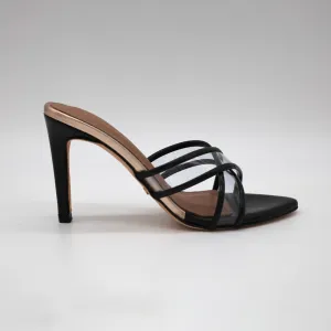 Go Vinyl Mules