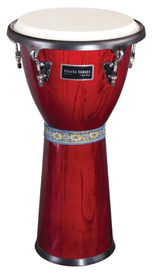 Gon Bops FSDJW Fiesta Djembe Walnut