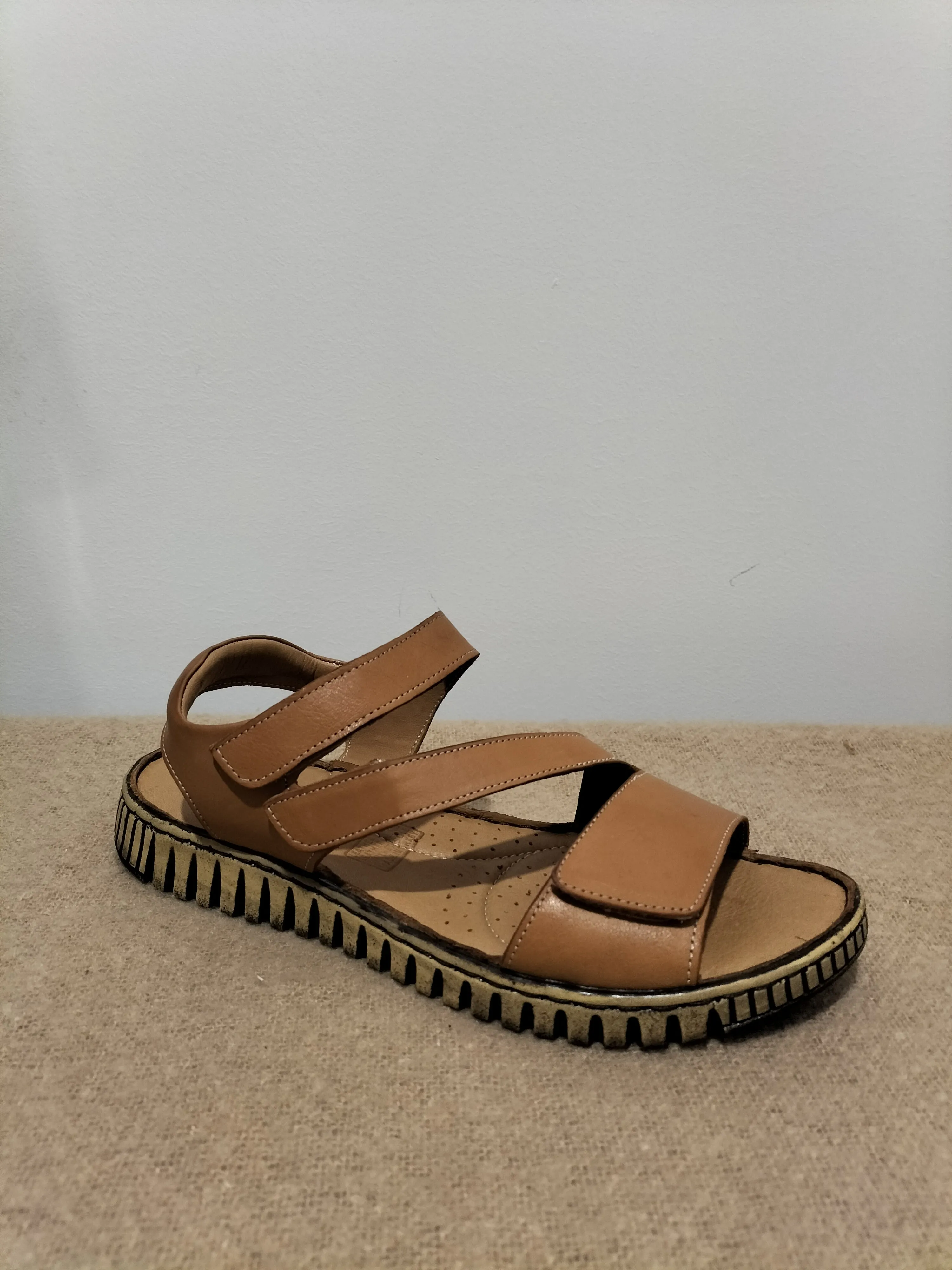 Gull Cabello Sandal