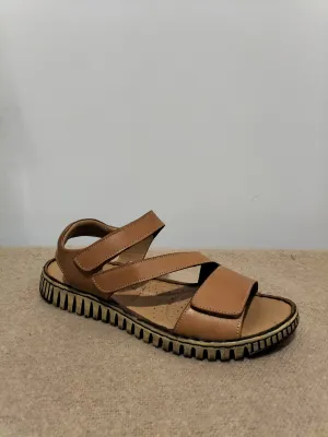 Gull Cabello Sandal