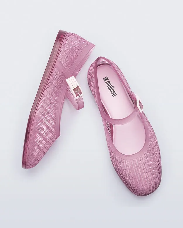 Harper Jelly Flats