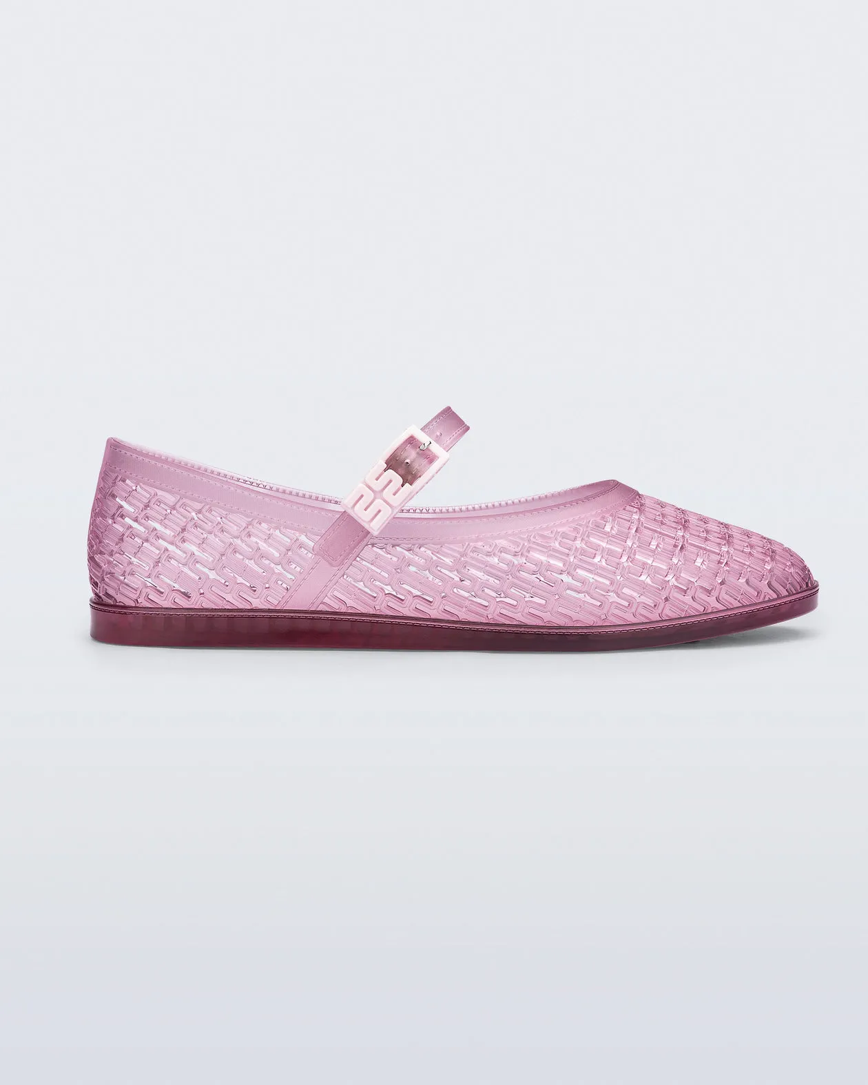 Harper Jelly Flats