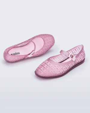 Harper Jelly Flats