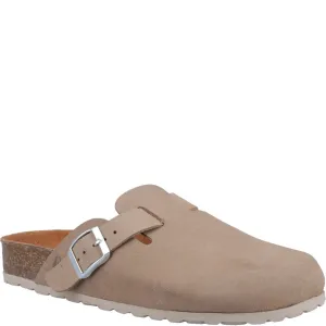 Hush Puppies Bailey Closed Toe Mule