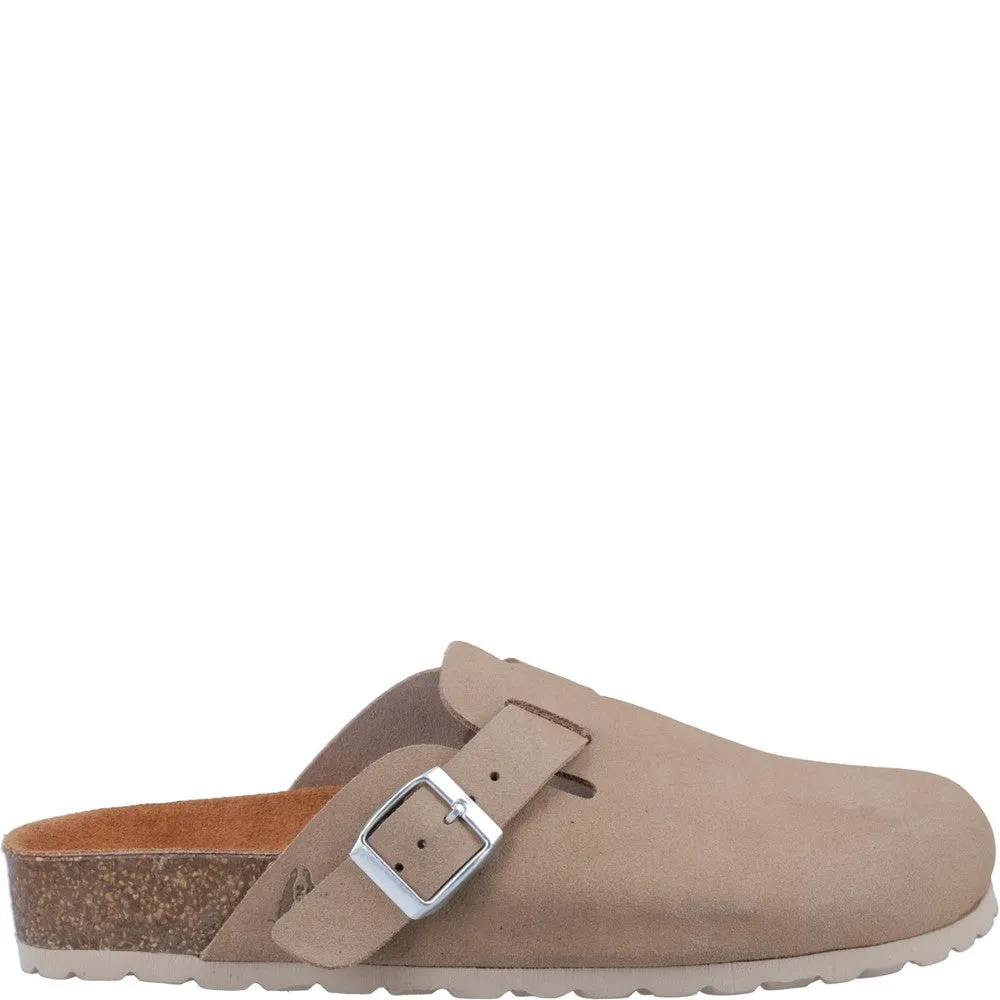 Hush Puppies Bailey Closed Toe Mule